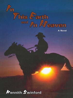 cover image of In This Earth and in Heaven